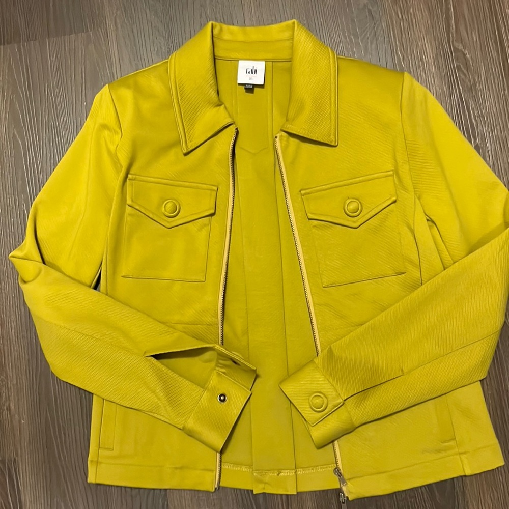 Cabi Touring Jacket
